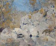 Tom roberts, the Macintyre